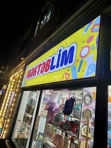 3qat işıqla doldurulub. 8ay önce min manata alınıb.4.20×1.10 — 2