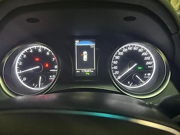Maşın Toyota Abşeron-dan alınıb, 0-dan məndə olub və şəxsi istifadə — 3