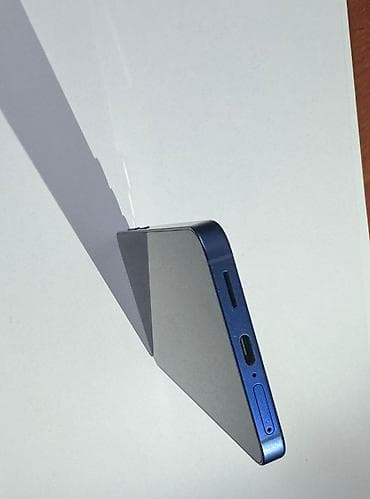 galaxy note 20: Samsung Galaxy S25, 128 GB, rəng - Göy, Sensor, Barmaq izi, Simsiz şarj — 2