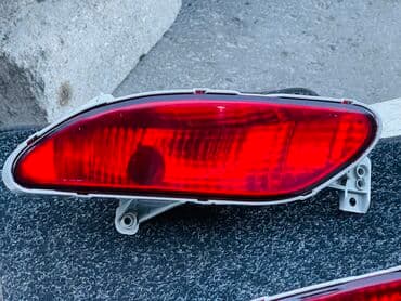 hyundai i30 ehtiyat hisseleri: Duman əleyhinə, Hyundai 2011 il, Orijinal, İşlənmiş — 4