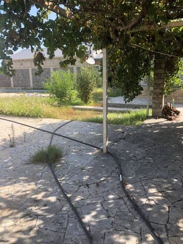 недвижимость в азербайджане купить: Баку, Бузовна, 650 м², 7 комнат, С бассейном, Артезианский колодец, Канализация, Газ — 11