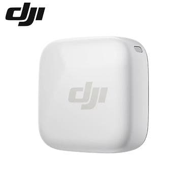 mac mini: DJI Mic Mini mikrafonu 🔶 Mikrofon tipi: Omnidirectional (360° səs — 2
