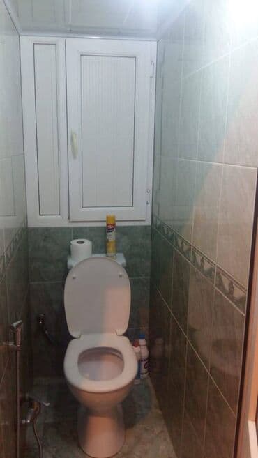 rabocide satilan evler: Bakı, 3 otaqlı, Köhnə tikili, 90 kv. m — 11