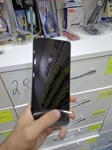 iphone adapter usb: Samsung S21 Ultra Orginal ekran, Problemsiz işləyir, Ustalar və s — 5