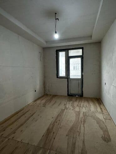 bakixanov residence: Bakıxanov qəs., 3 otaqlı, Yeni tikili, 113 kv. m — 8