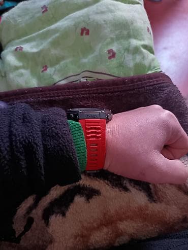 Məhsul: Simsiz qulaqlıq + qoruyucu Keys - Model: Qulaqlıqlar şəklə — 6