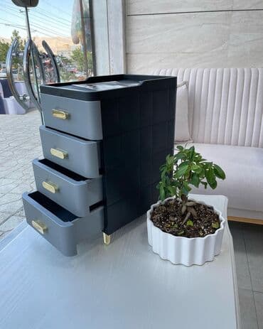 ikinci əl çilçıraqlar: Mücrü — 5