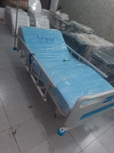 Yeni, Masajsız, Tənzimlənən