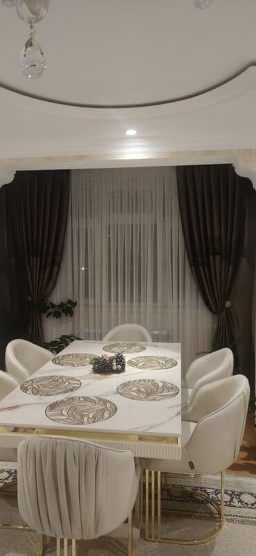 ev pərdələr: Yeni, Pərdə, Rayonlara çatdırılma, Pulsuz çatdırılma — 1