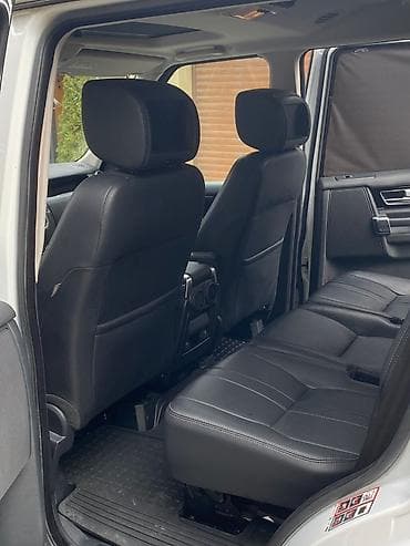 mersedes e klass: Land Rover Discovery: 5 l | 2013 il 70000 km Ofrouder/SUV — 4