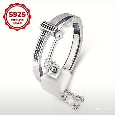 Üzük, Gümüş, 999 Əyar