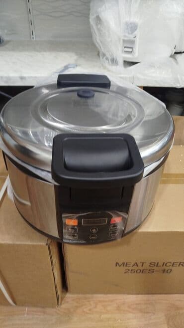 2 ci əl soyuducular: Elektrik qazan 16 l, Yeni, Ünvandan götürmə, Pulsuz çatdırılma, Ödənişli çatdırılma — 4