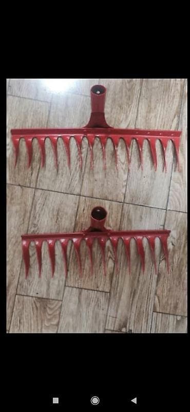 Dırmıq sapsız balacası 9 man böyüyü 10 man