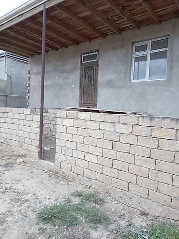 Bağ evlərinin satışı: Bakı, 100 kv. m, 3 otaqlı, Hovuzsuz, Qaz, İşıq, Su — 7