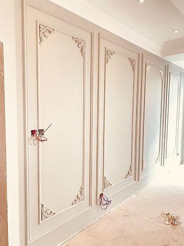 led isiqlar ev ucun: Kant ramka işləri. Hər növ fiqurların yapışdırılması — 2