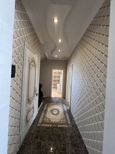 купить виллу в баку: Поселок Бинагади 7 комнат, 225 м², Свежий ремонт — 6