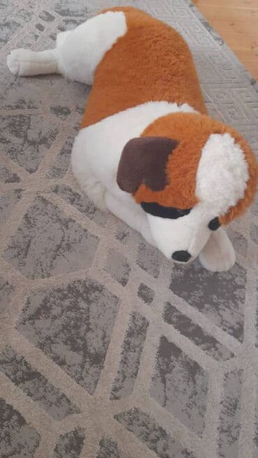 sofi sürafə oyuncaqları: Ideal veziyyetde — 1