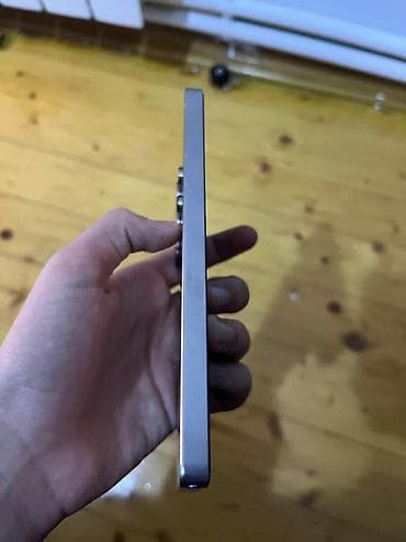 s21 ikinci el: Samsung Galaxy S25 Ultra, 512 GB, rəng - Gümüşü, İki sim kartlı — 4