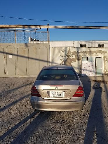 mercedes benz c class 2000: Mercedes-Benz C 240: 2.4 l | 2001 il Sedan — 2