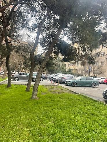 Asia: Баку, 3 комнаты, Вторичка, 75 м² — 1