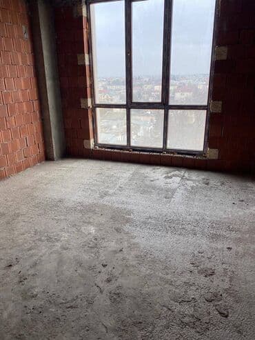 podmayak mənzillər: 3 otaqlı, Yeni tikili, 91 kv. m — 3