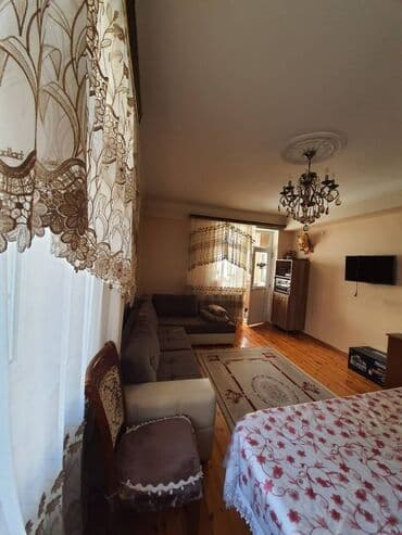 sumqayitda yeni tikili binalar ipoteka: 2 otaqlı, Yeni tikili, 54 kv. m — 7