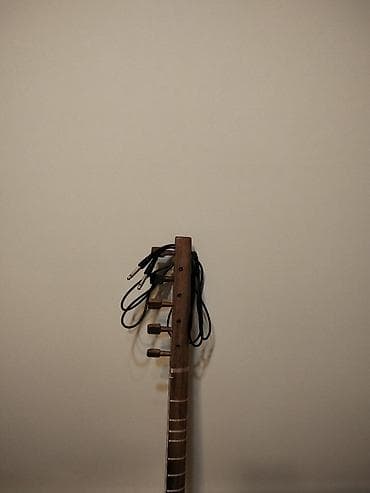 saz: Sazad eliktron təzədir alınıb toyular üçün aparat qoşul kaloka qoşul — 8