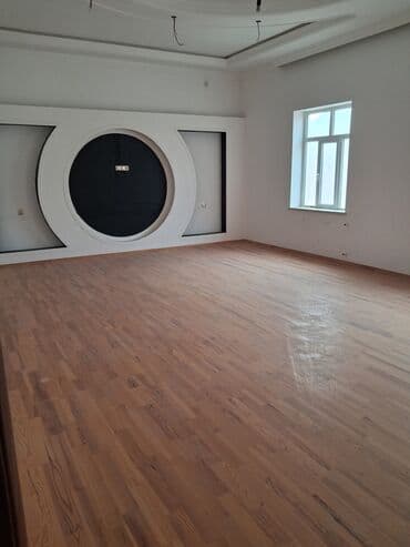 Аренда дач: Сумгайыт, 100 м², 3 комнаты, Без бассейна, Газ, Электричество, Водопровод — 5