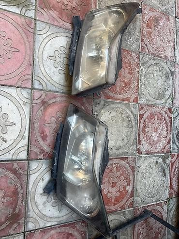 Komplekt, Yaxın və uzaq vuran işıqlar Chevrolet, 2015 il, Orijinal, ABŞ, İşlənmiş lalafo.az -da Komplekt, Yaxın və uzaq vuran işıqlar Chevrolet, 2015 il, Orijinal, ABŞ, İşlənmiş