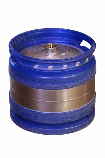 Toxumlar: Boçka, Paslanmayan polad — 2