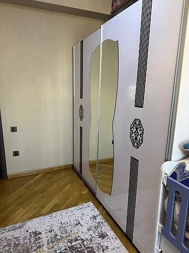 oval masalar: İkinəfərlik çarpayı — 3