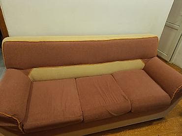 Divan, Parça, Çatdırılma yoxdur
