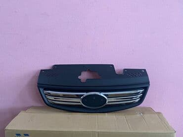 barmaqliqlar: Kia Rio 2005 ablisovkalari .Kia Rio 2006 qabaq oblisovka — 1