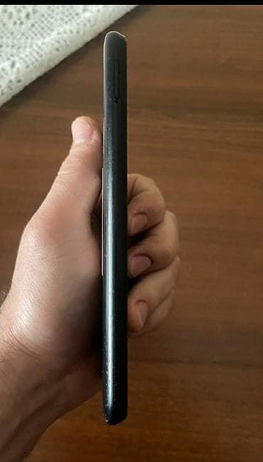 tecno pova 3: Redmi 9A, 32 GB, rəng - Qara, İki sim kartlı — 8