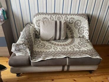 Другая мебель для дома: Угловой диван, Диван — 2