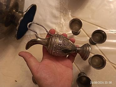 Qedimi qalar hamisi 120 azn — 3