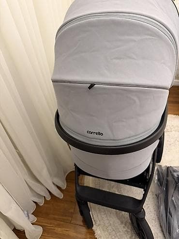 araba: 2-i 1-də araba, Carello, Yeni — 3