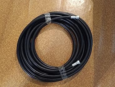 Yüksək təzyiqli yuyucu şlanq - Tip: High Pressure Wash Hose, EN857