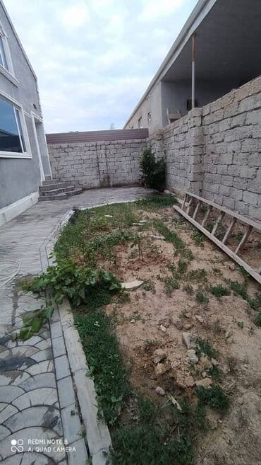 kirayə evlər 2023: 170 kv. m, 4 otaqlı — 5