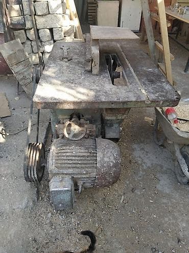 Ticarət printerləri və skanerləri: Mişar İşlək vəziyyətidədi Reyka bölmək üçün əl verişli avadanlıq — 1