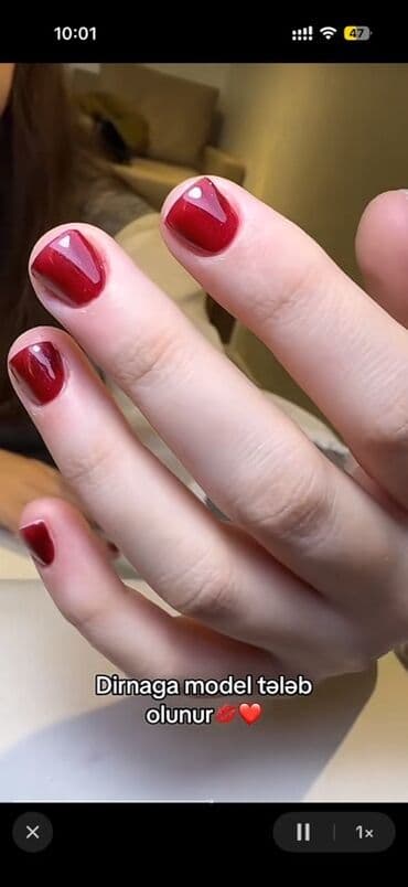 Manikür, Dırnaqların dizaynı lalafo.az -da Manikür, Dırnaqların dizaynı