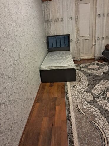 tək şkaf: Oğlan və qız üçün, Yeni, Çarpayı, Bazasız, Matras ilə, Siyirməsiz — 4