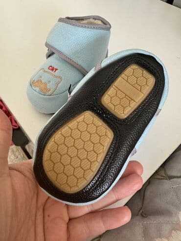 Детская одежда и обувь: 5 azn — 3