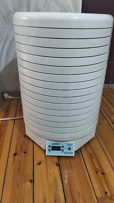 Elektronika: Ezidri Ultra FD1000 Digital meyvə-tərəvəz quruducusu - Rəqəmsal — 1