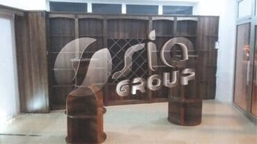 ev mebeli: Serab evi mebellerinin hazirlanmasi — 1