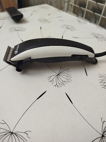 Jinghao simli saç kəsən maşın - Brend: Jinghao - Növ: Saç
