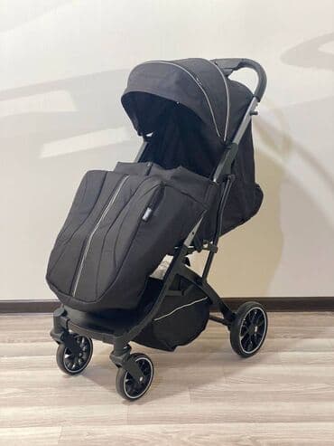 Коляски: Классическая прогулочная коляска, Kidilo, Новый, Бесплатная доставка, Доставка в районы — 3