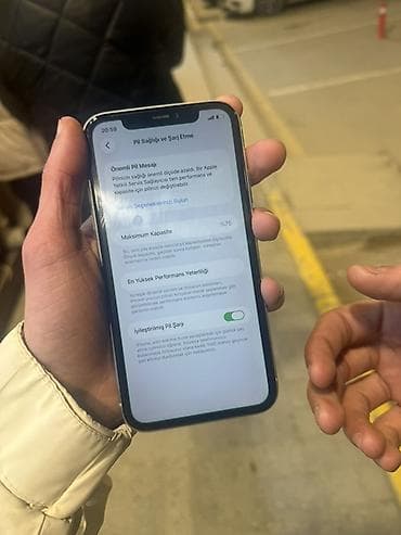 redmi note 5 pro: IPhone 11, 64 GB, Ağ, Face ID — 3