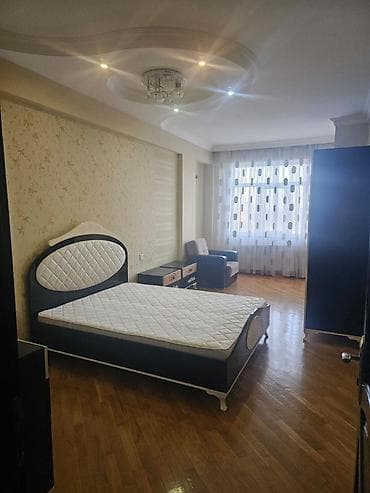 KİRAYƏ VERİLİR!!! Nəsimi mts yaxınlığında olan yeni tikili 17 — 2