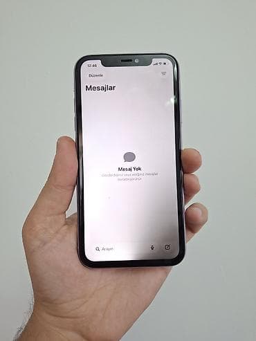 iphone 17 2 ci el: IPhone 11, 64 GB, Deep Purple — 5